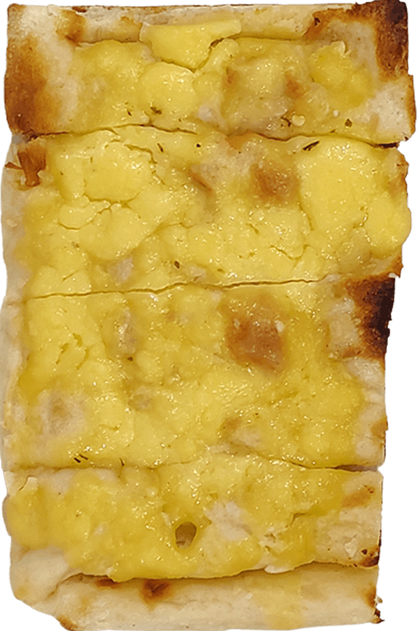 Cheese Garlic Breadstix